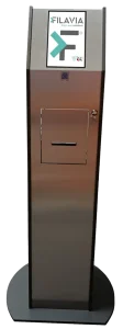 FilaVia Heilà 10"